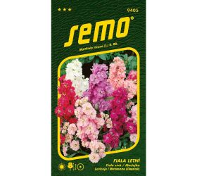 Fiala sivá zmes 0,5g