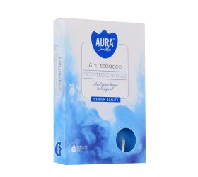 Čajové voňavé/6 antitabak