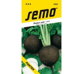 Reďkev siata panter 5g