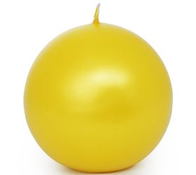 Guľa 60 met.hladká žl