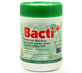 Bacti+ 500g