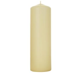 Valec hladký 80x250 ecru
