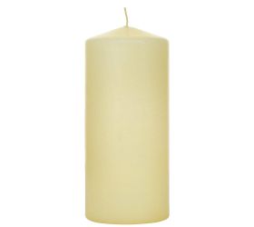 Valec hladký 60x130 ecru