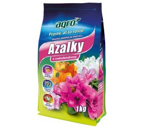 Agro om azalky a rodod. 1kg