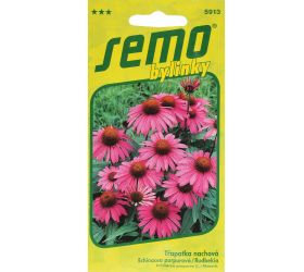 Echinacea purpurová 1g