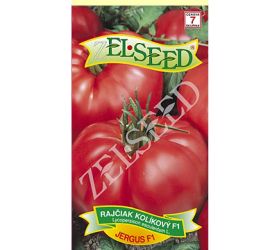 Rajčiny kol. jergus f1 0,2g