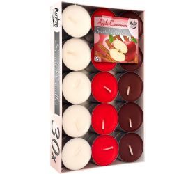 Čajové voňavé/30 jablko-škorica