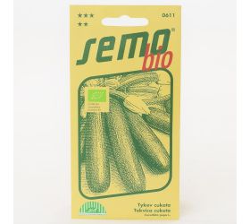 Bio tekvica startgreen f1 10s.