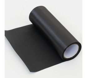 Saten rolka 16cmx6m farba 059 sivá tm.