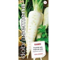 Paštrnák siaty kamo 3g