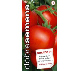 Rajčiak kol. orkado f1 40s