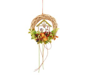 Jesenné aranžmá 10,50