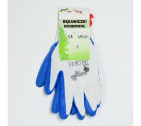 1153 ochranné rukavice 