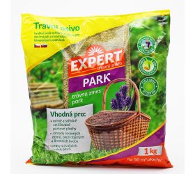 Expert - trávna zmes park 1 kg 16/k.