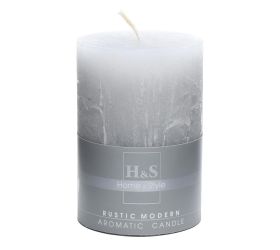 Rustic modern val. 70/100 sivý