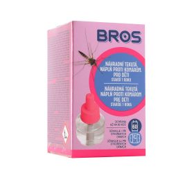 Komáre-náhr.náplň do det. odpar. tekutá b373