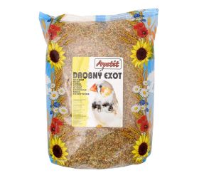 Apetit-drobný exot 800g