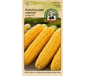 Kukurica siata cukr. longa f1 10g