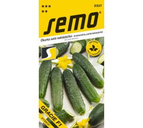 Uhorka nakl gracie f1 1,5g