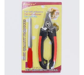 Sada kliešte+pilník na pazúry