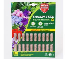 Sanium stick 20 tyč.