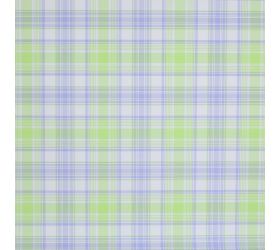 Fólia zelen/fial karo 40my 0,80x40m