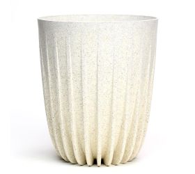 938 obal mira eco wood biely 19cm