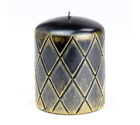 Diament classic val.70/90 čierny