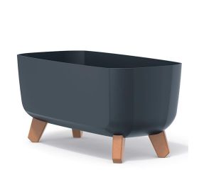 Dgcl600  hrantík gracia na nohách antr.58x24xv23,5cm