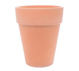 Kvetináč vysoký antique 26xv32cm