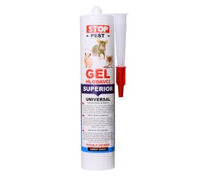 Energy gél superior uni 230g