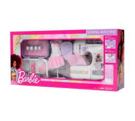 Šijací stroj barbie/ks
