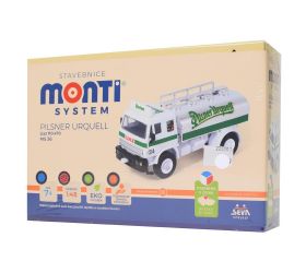 Stavebnica monti systém pilsner urquell ms36