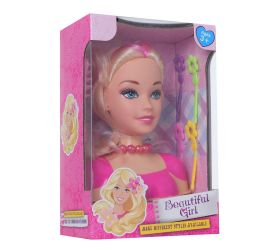 Hlava česacia s príslušenstvom