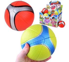 Lopta penová pr. 10cm