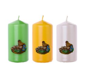 Valec 50/100 kurka v koši