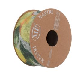 Stuha citrón 40mmx20m