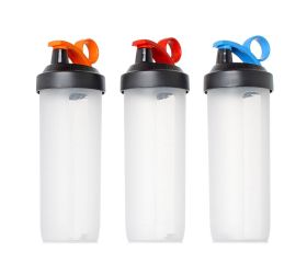 Fľaša 740ml mix fa plast