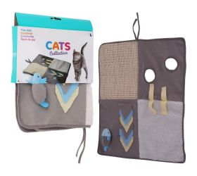 Podložka na hračky pre mačky 491003550