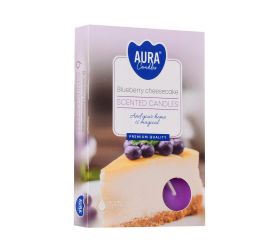 Čajové voňavé/6 čučor.cheesecake