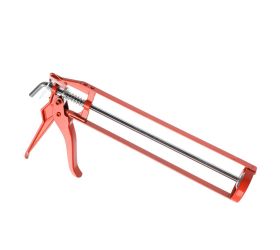 Lis na tmel - skelet