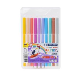 Pevná cena popisovač pastel 7550/10ks