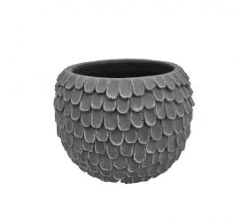 Super cena obal caspo sferico frastčierny v13,5x18,5cm