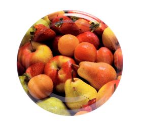 Viečka s/10 fi66 ovocie