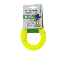Silón rezný kruh 2,4mm/15m