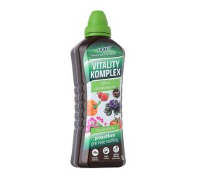 Vitality komplex uni 1l probiotikum
