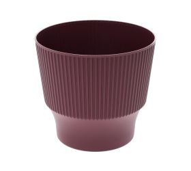 Obal mini 20 bordová 20xv18cm/5,5l