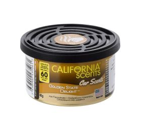 Pevnácenacalifornia scents-golden state delight 7x4cm