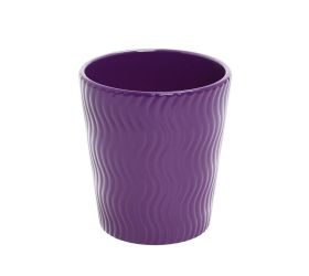 Obal orch.vlnka lila 13xv14cm