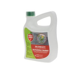 Pg na buriny tot.herbicíd 3l koncentrát